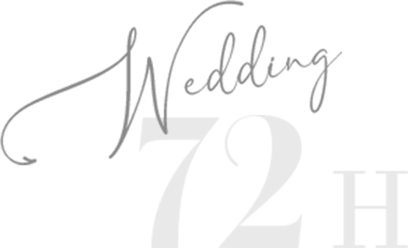 Wedding 72H